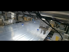 5L-200L Saco livre de metal de qualidade alimentar em caixa embalagem líquida tampa dupla