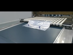 Saco de embalagem BIB livre de umidade personalizado em caixa para alimentos líquidos