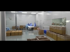 Saco de barreira livre de metais personalizado em sacos de embalagem líquida de caixa