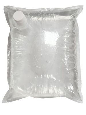 5L Bag In Box Embalagem Líquida Tamanho Personalizado Vazio Para Embalagem de Óleo