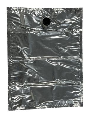 QS Bag In Box Embalagem de Líquido Sem Umidade Bolsas de Embalagem de Alu