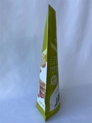 Bolsas para embalagens de alimentos à prova de cheiro Laminação a seco Embalagem para lanches