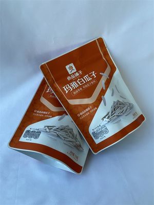 Bolsas de embalagem stand up de laminação a seco