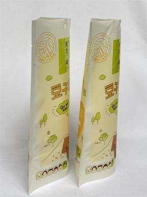 Bolsas Kraft Barreira para Embalagem Permanente Cor Personalizada Anti Oxidação