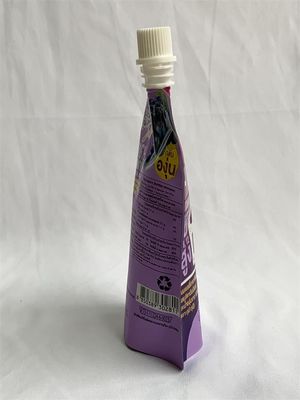 Bolsa de embalagem de bico de 150 ml