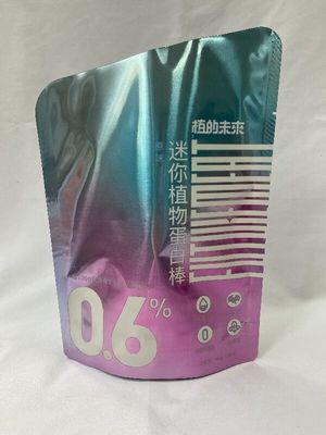 Bolsa à prova d'água com vedação térmica para lanches