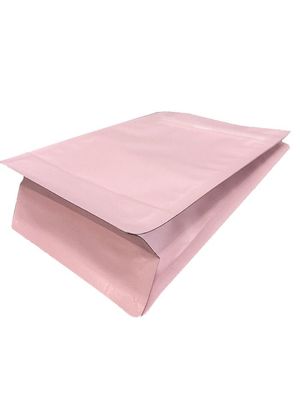 Saco de café PET com laminagem de vedação térmica para design personalizado
