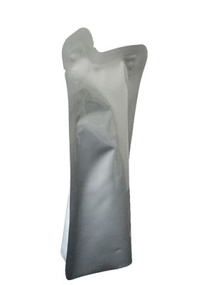Bolsas para alimentação com barreira de alumínio para lanches e líquidos