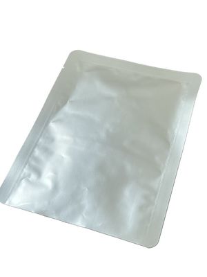 Bolsas de embalagem de alimentos de alumínio simples retornáveis