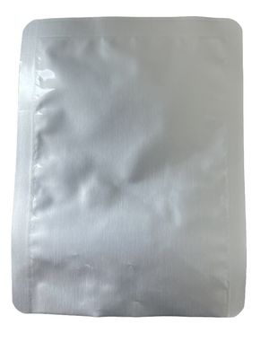 Bolsas de embalagem de alimentos de alumínio simples retornáveis