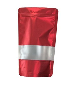 Barreira metálico personalizado Caixa de embalagem de café