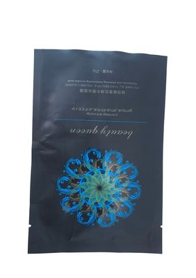 Mascarinha facial à prova de umidade de impressão personalizada