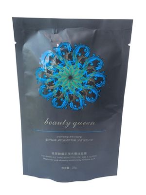 Mascarinha facial à prova de umidade de impressão personalizada