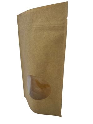 Bolsas de papel CMYK para embalagens seguras e saudáveis