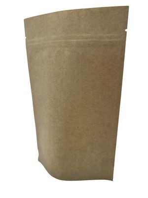 Bolsas de papel CMYK para embalagens seguras e saudáveis
