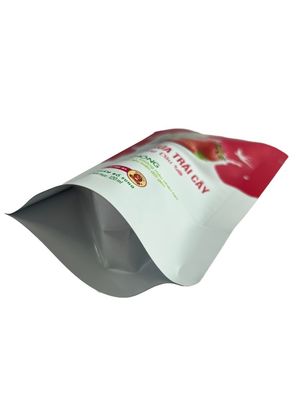 Bolsas de embalagem de alimentos brilhantes personalizadas Solução de embalagem perfeita para a sua imagem