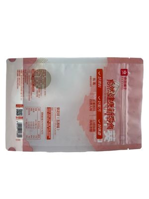 Cores pontuais saco de lanches perfeito para as necessidades do seu cliente