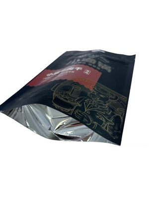 Papel de gravura para embalagens ecológicas